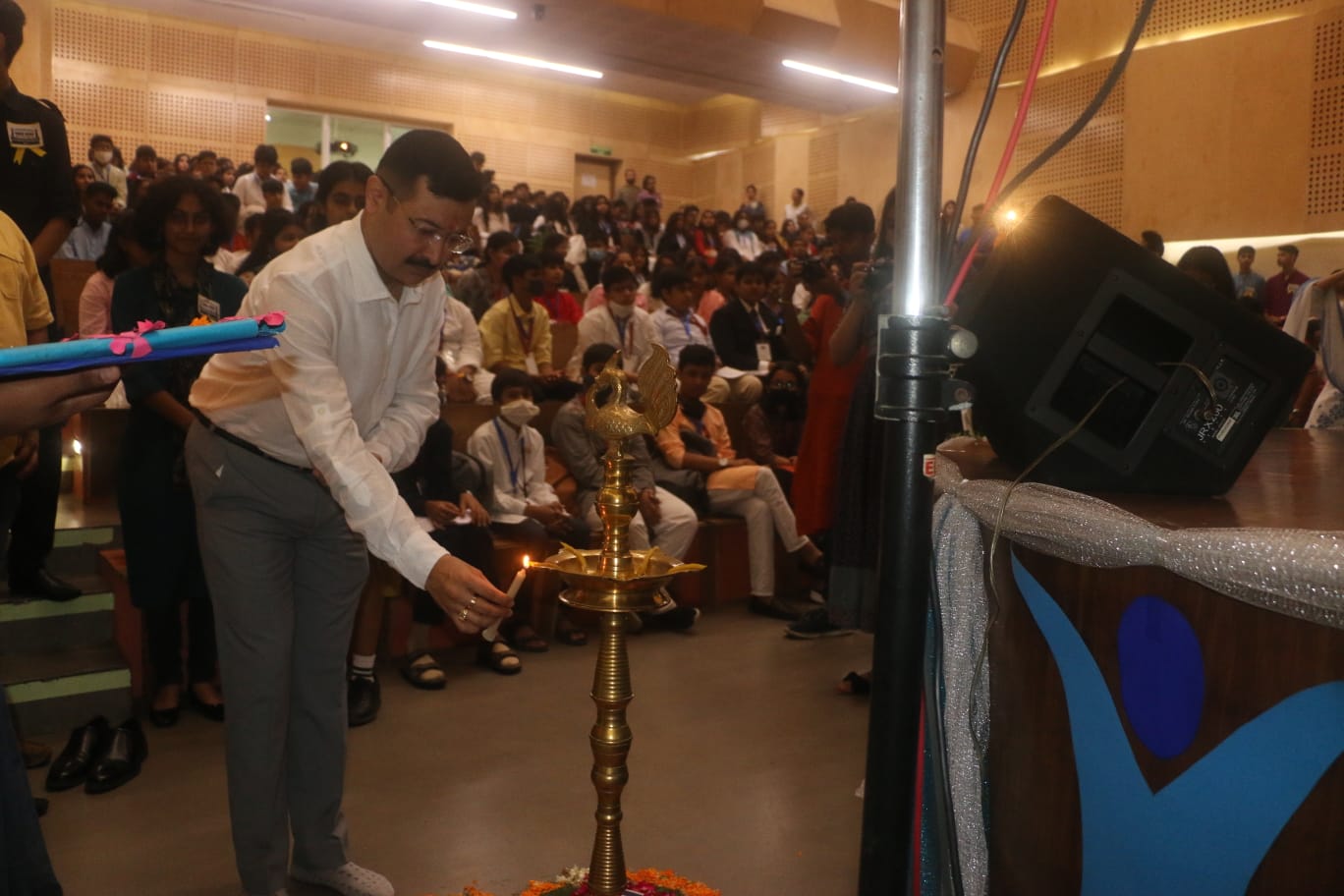 Tarkshetra’22