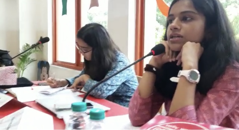 Tarkshetra’22