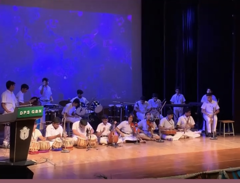 Tarkshetra’22